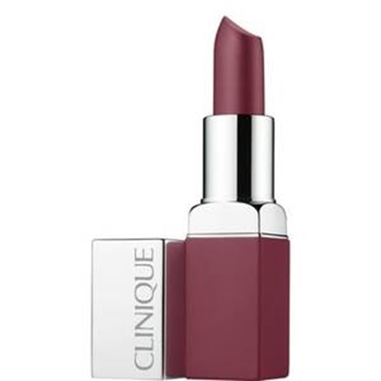 CLINIQUE LIPSTICK POP MATTE LIP COLOUR 08 BOLD POP